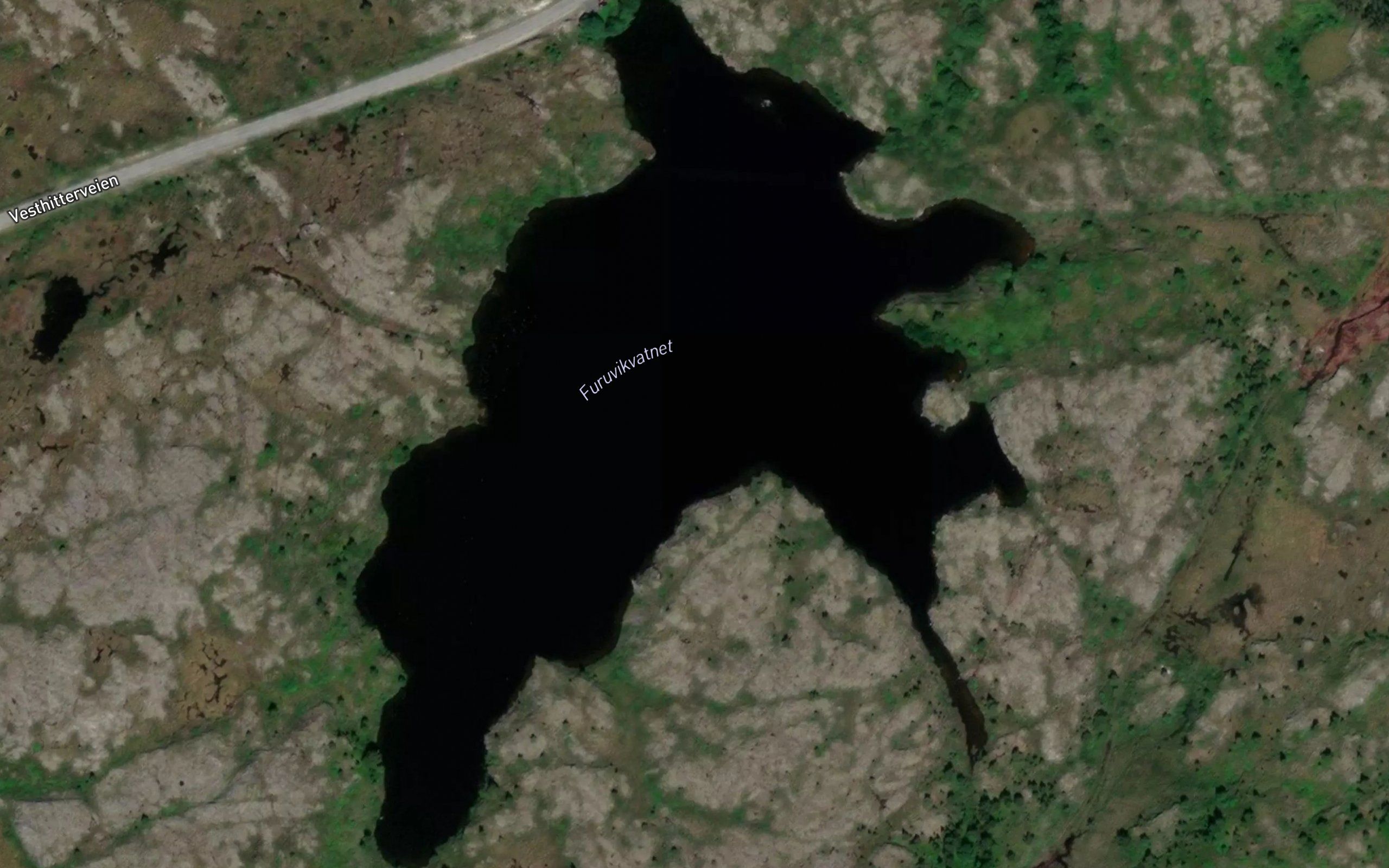 Furuvikvatnet