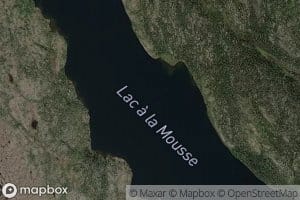 Lac a la Mousse