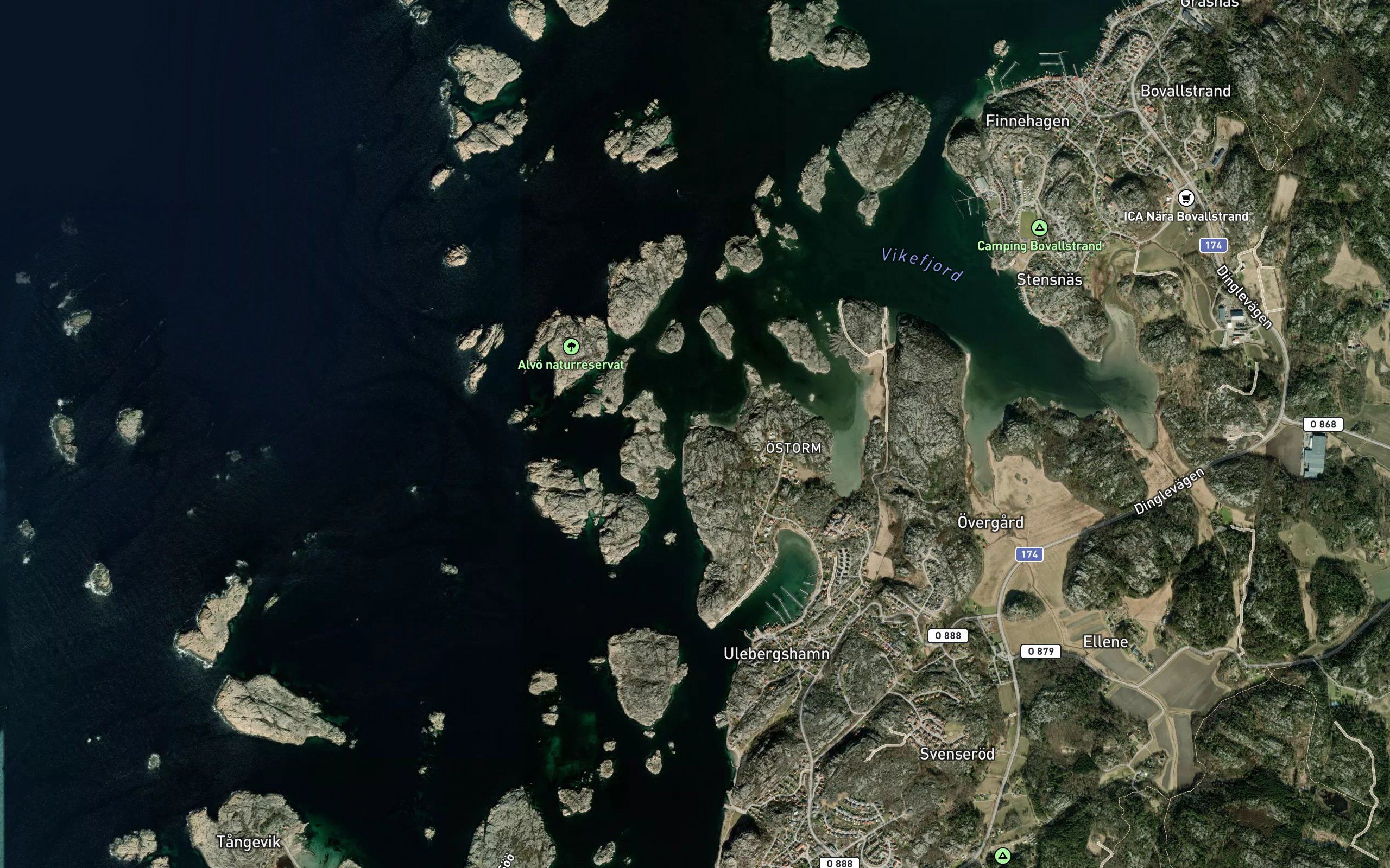 Taresund