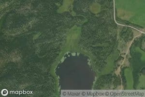 Sheerin Lake