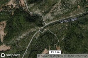 Summit Creek