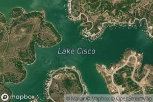 Lake Cisco