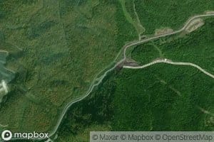 Right Hand Fork Elk Creek