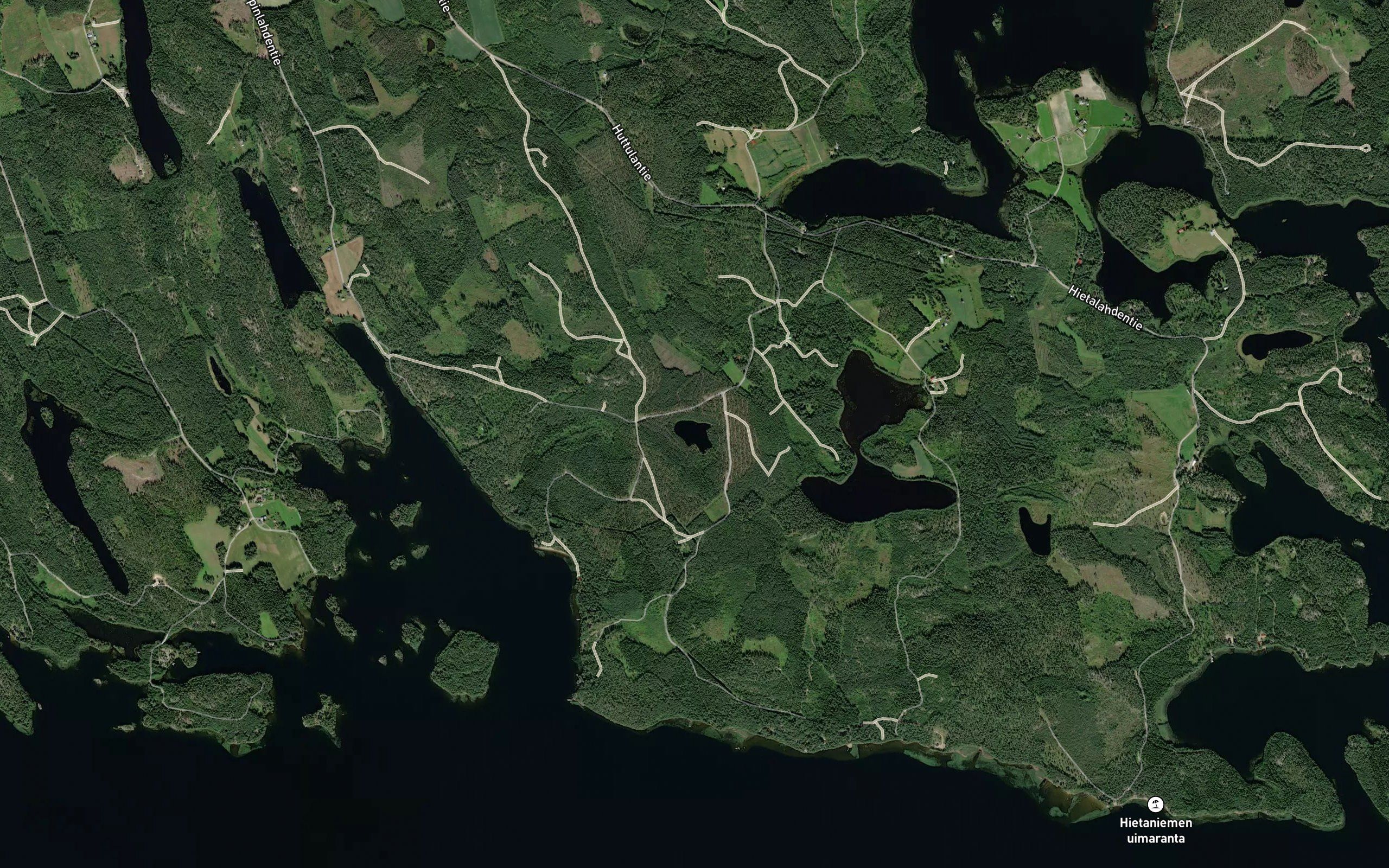 Karmelampi