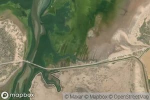 Bolsa de Tosalibampo