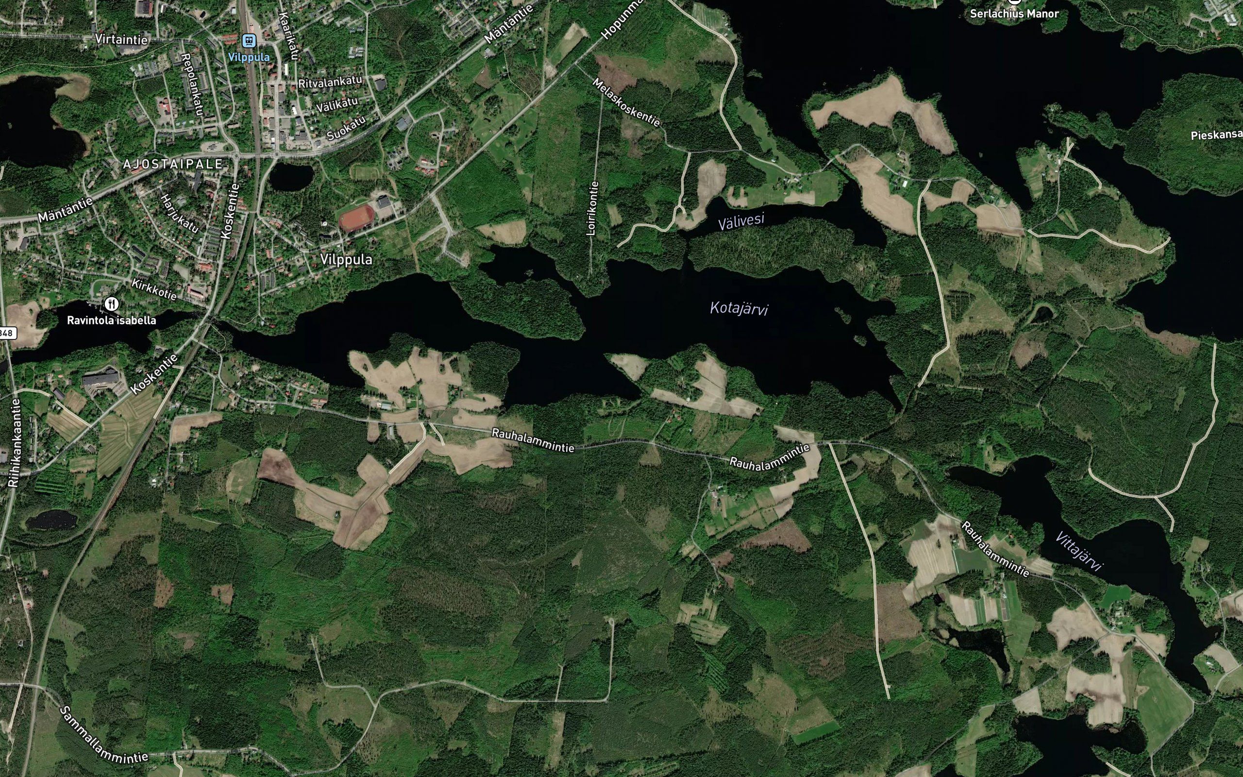 Pajulahti