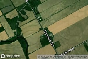 North Branch South Nation River