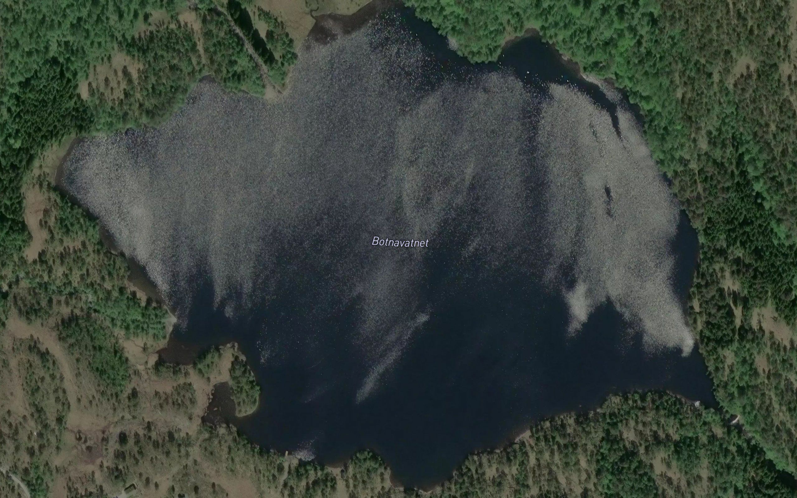 Botnavatnet
