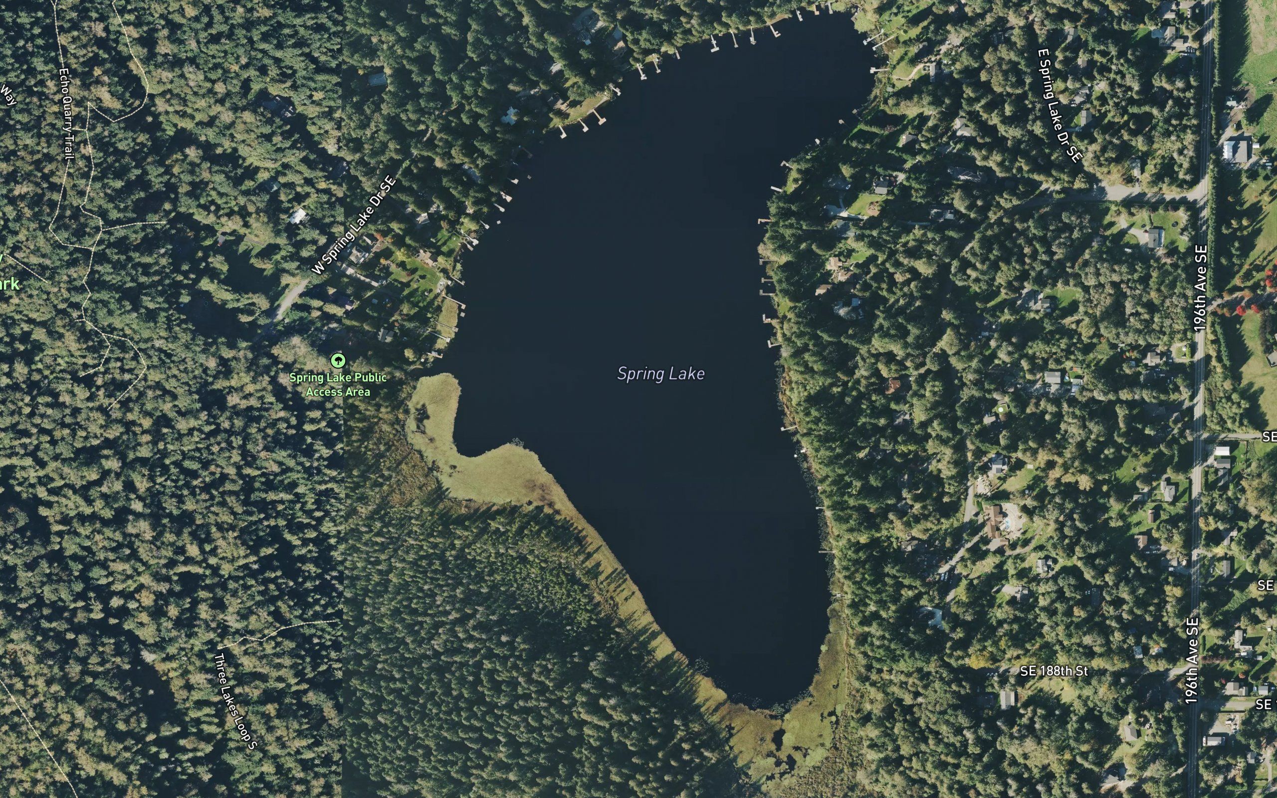 Spring Lake