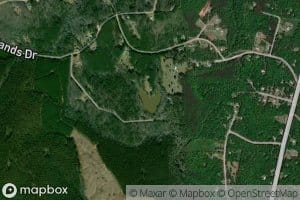 Auman Lake