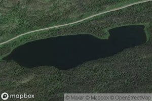 Crawdad Lake