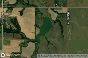 Oak Middle Reservoir 72-A