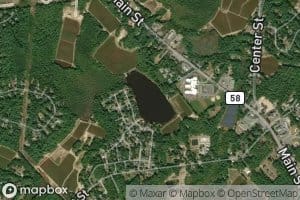 Vaughn Pond