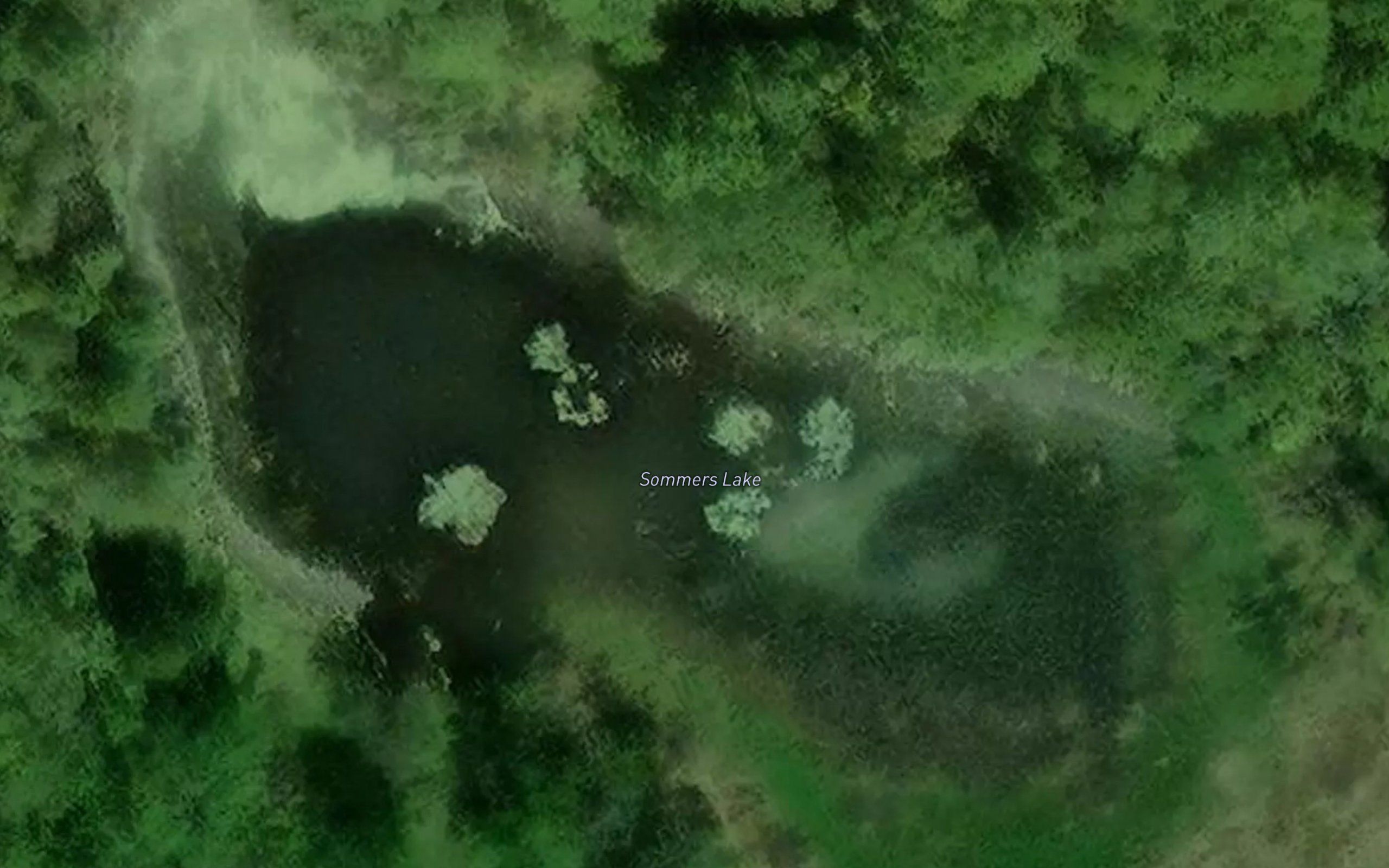 Sommers Lake