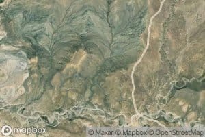Custer Ditch