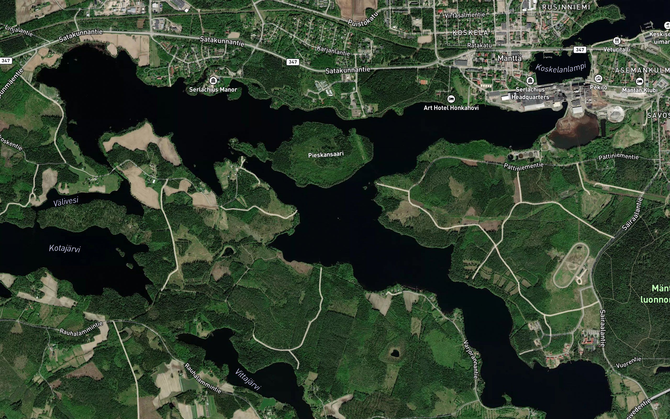 Laakkoselka
