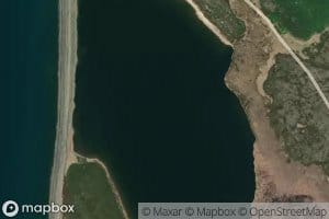 Ozero Krabolovov