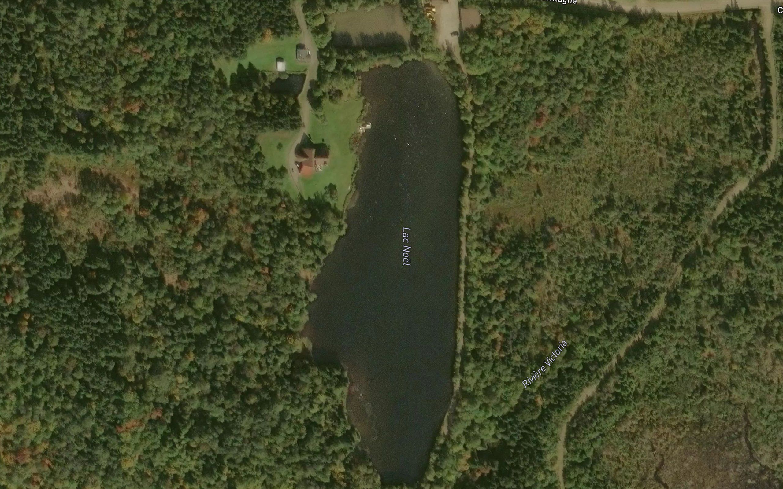 Lac Noel