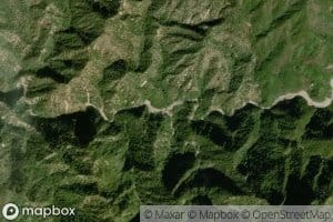 Arroyo Los Arrayanes