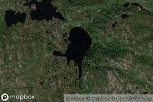Listolvatnet