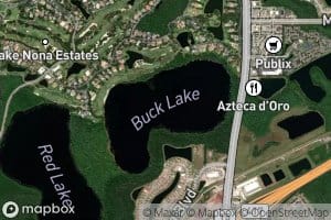 Buck Lake