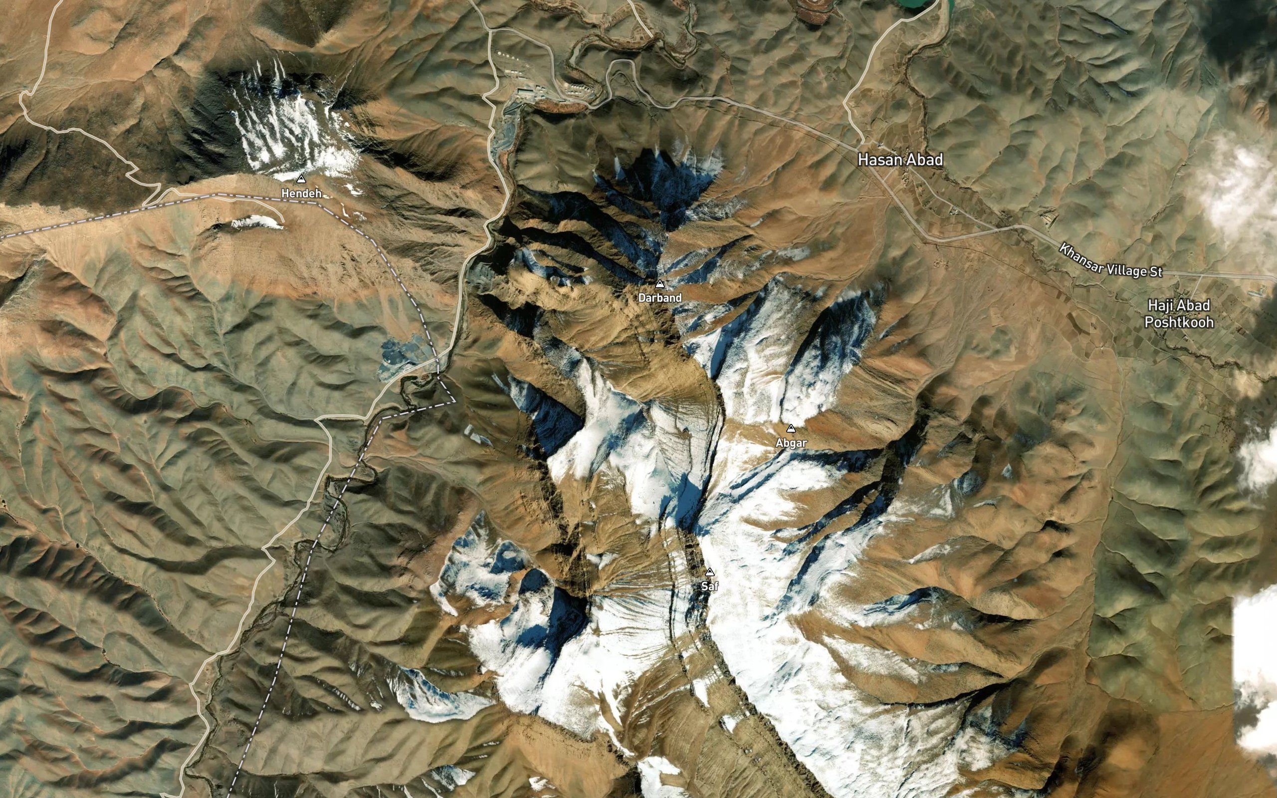 Cheshmeh-ye Goldarreh