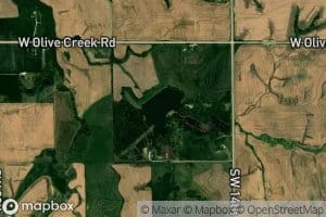 Salt Creek Reservoir 5-A