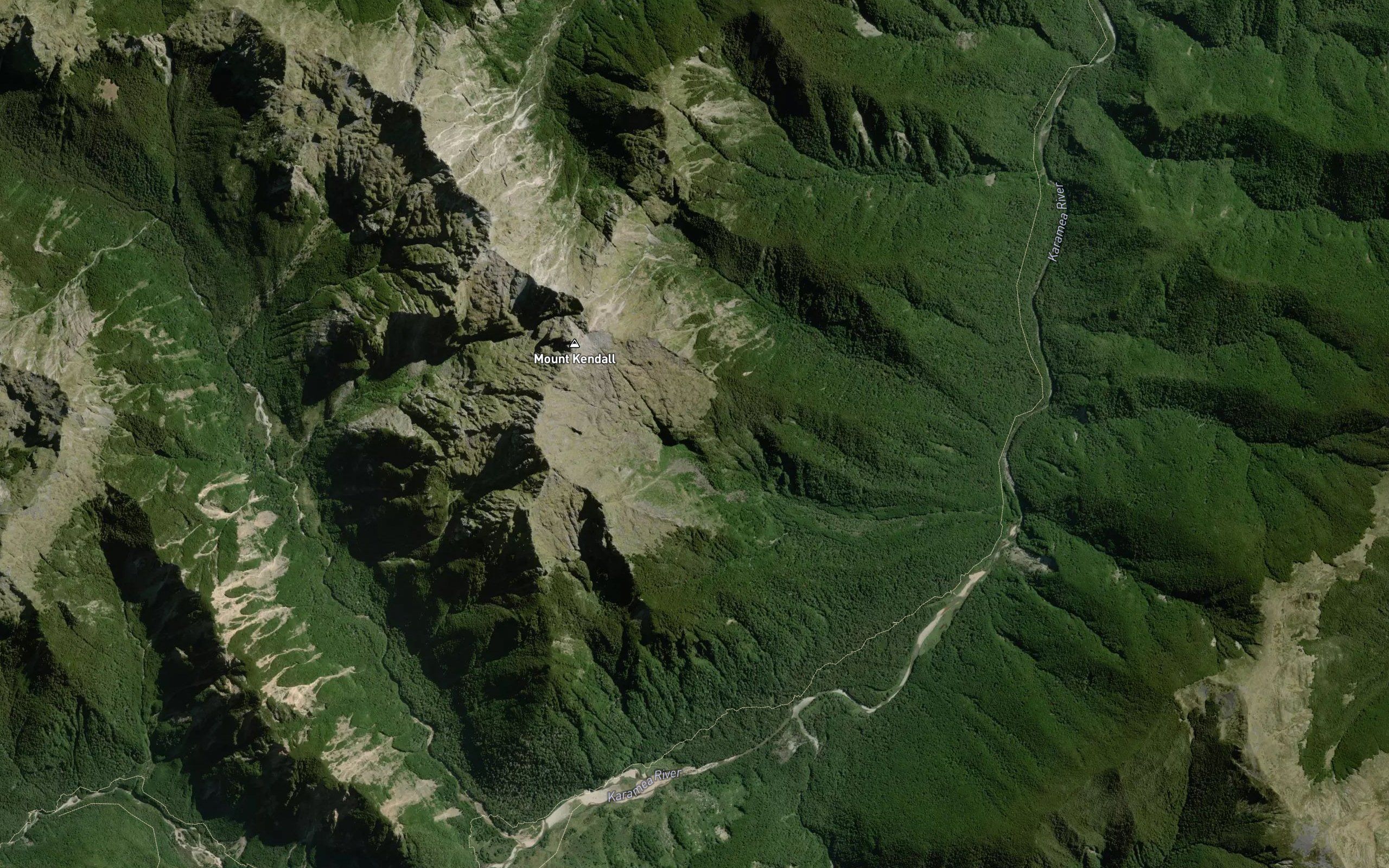Apollo Creek