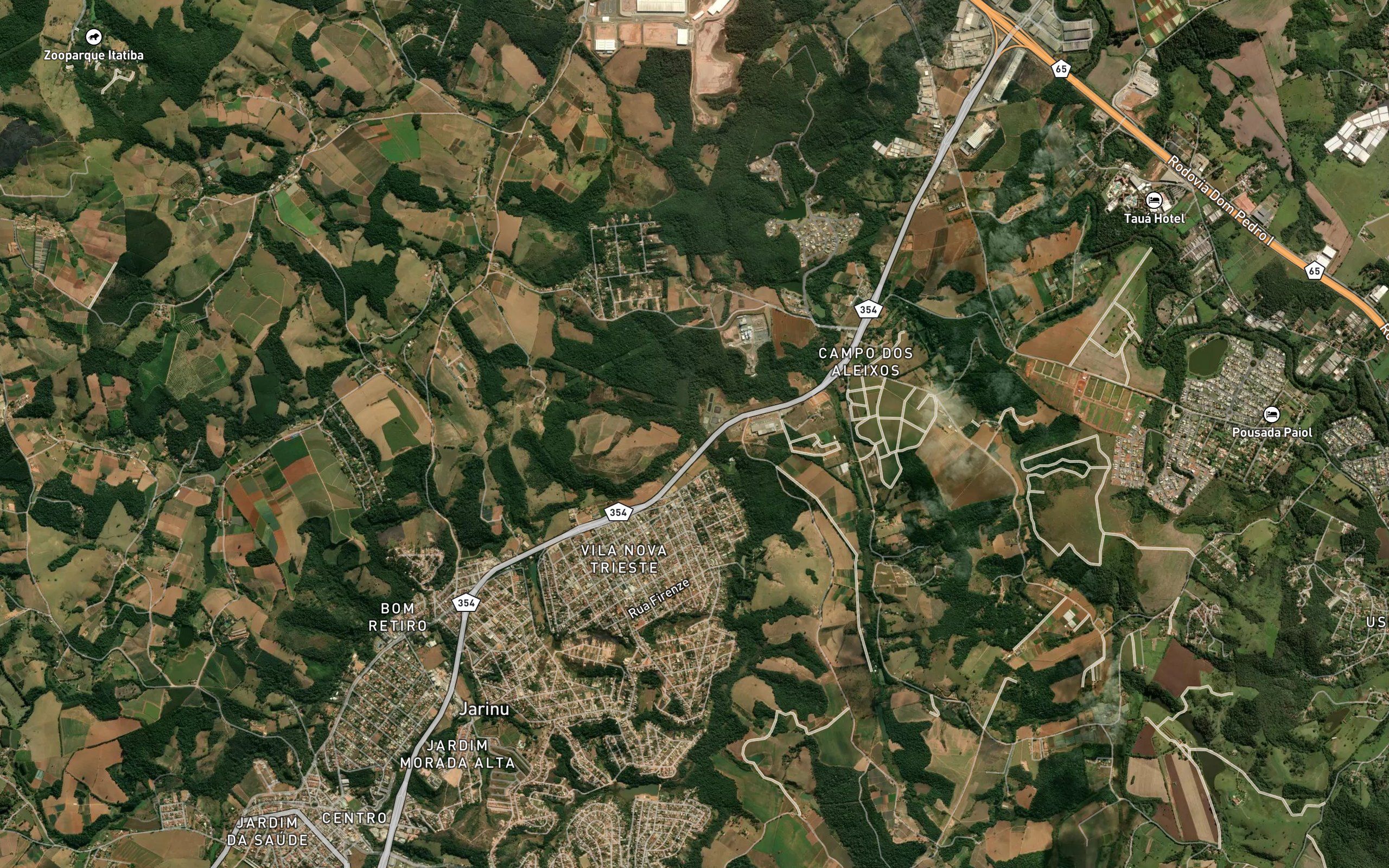 Ribeirao do Maracana