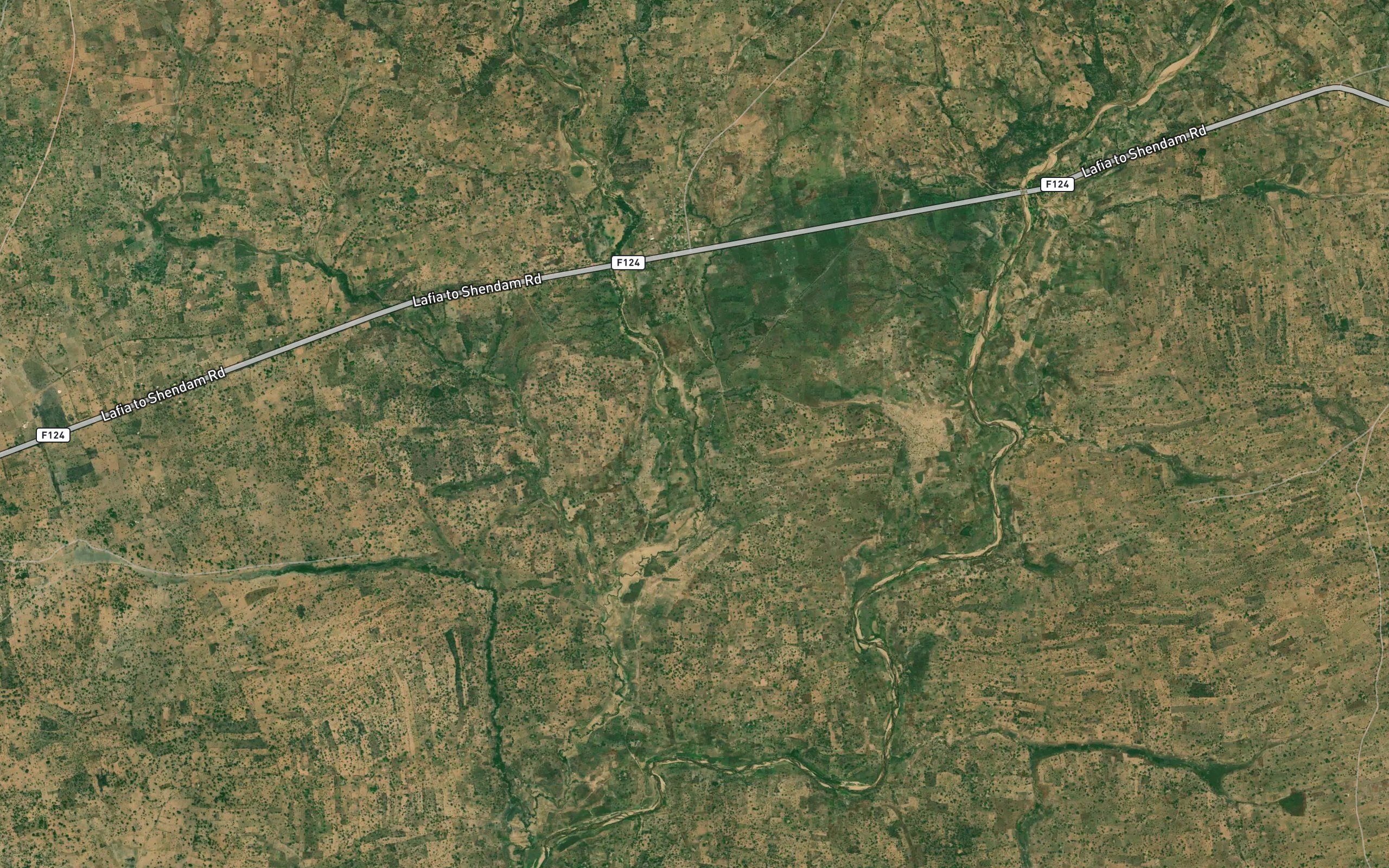 River Manko