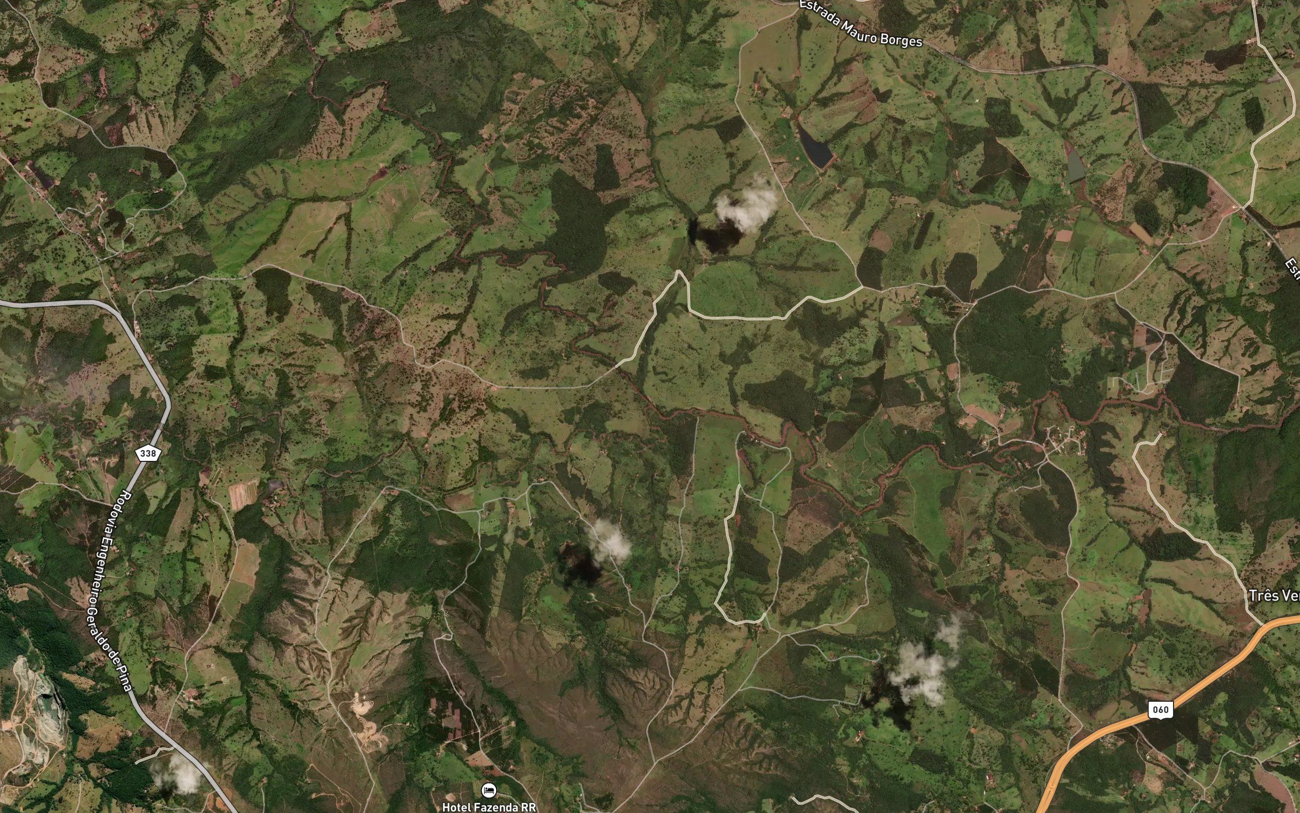 Ribeirao Capivari