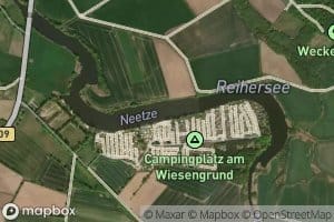Reiher See
