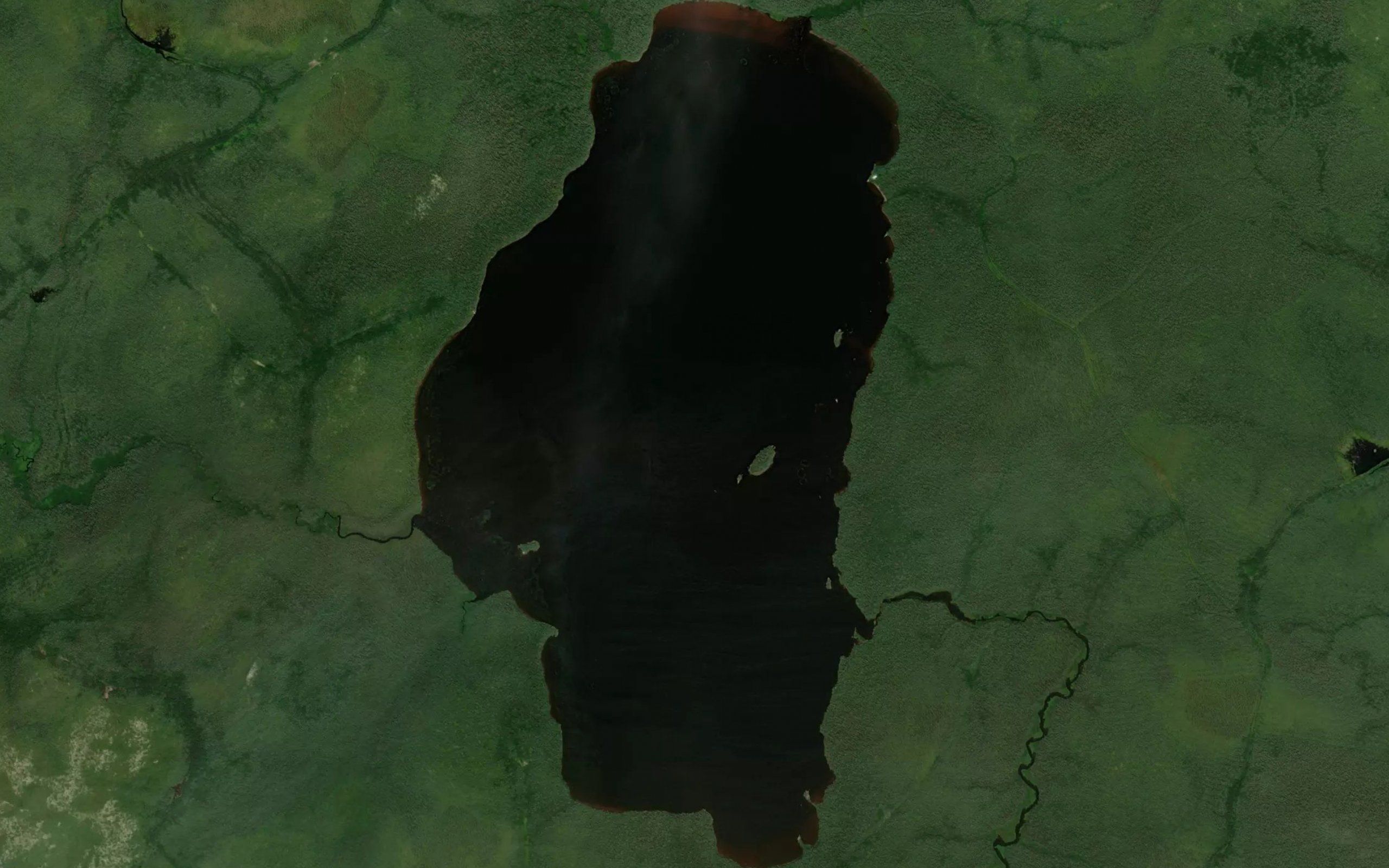 Lac Tolman