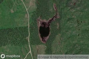 Lindsay Lake
