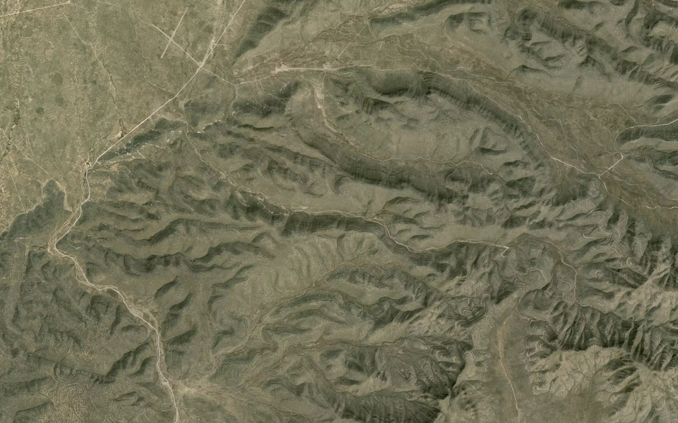 Canada Piedras Negras