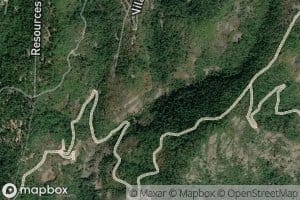 Middle Branch Mud Creek