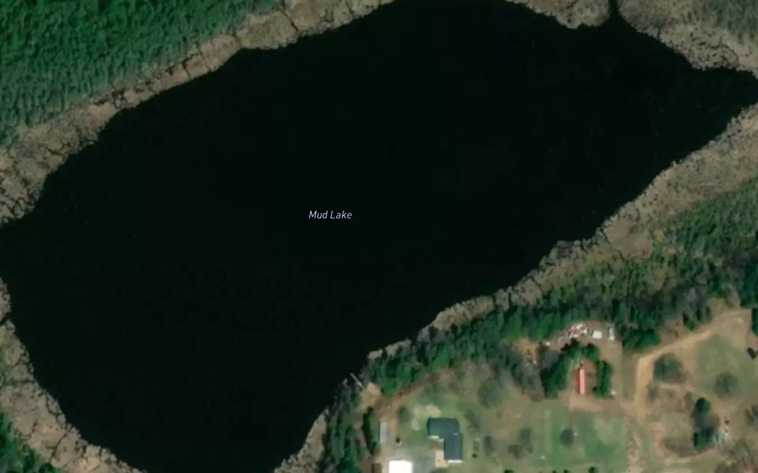 Mud Lake