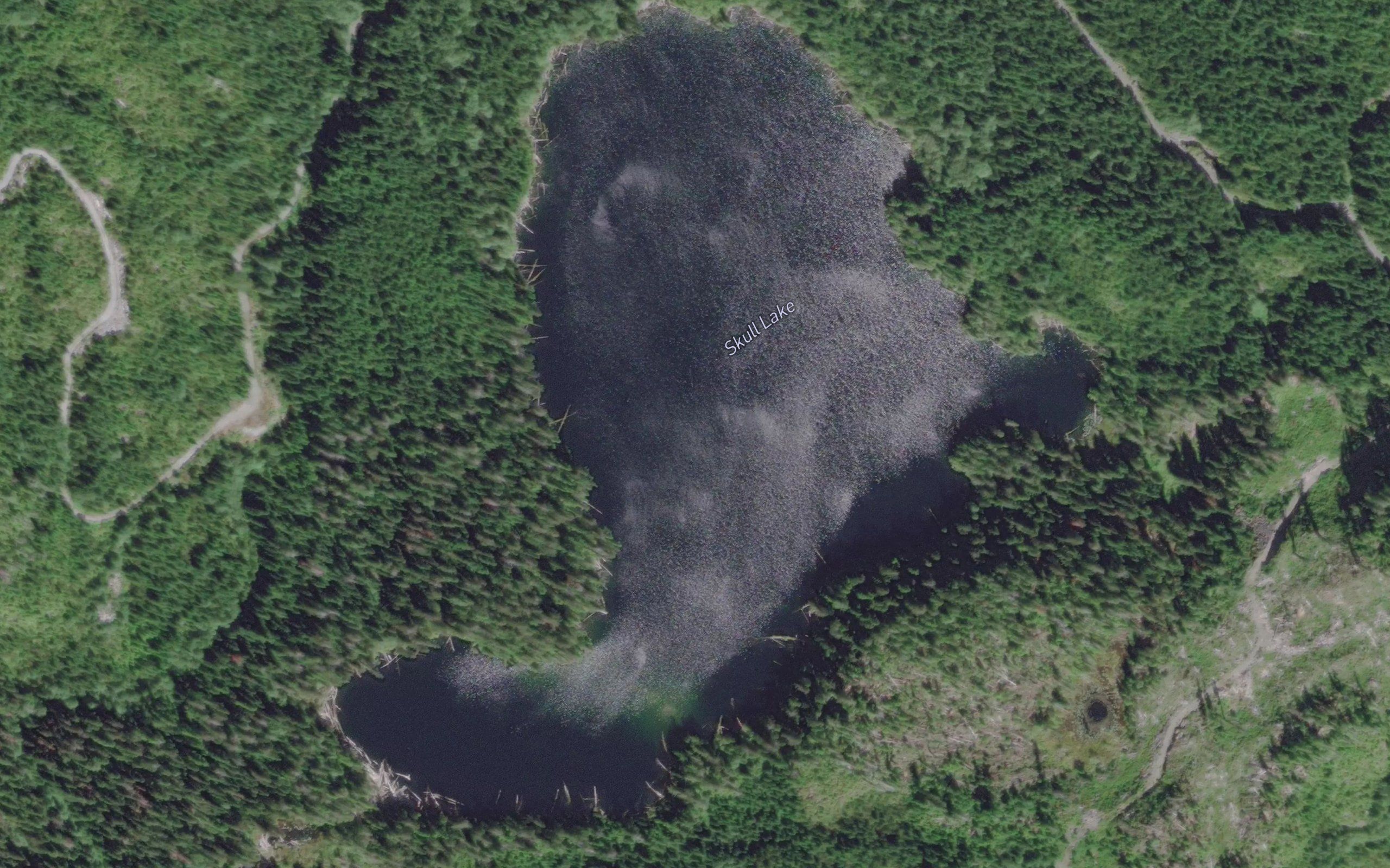 Skull Lake
