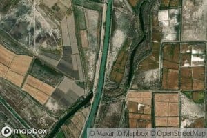 Kegeyli Kanal