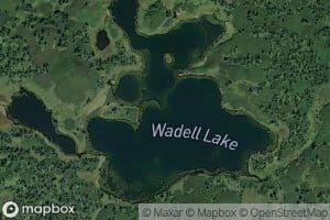 Wadell Lake