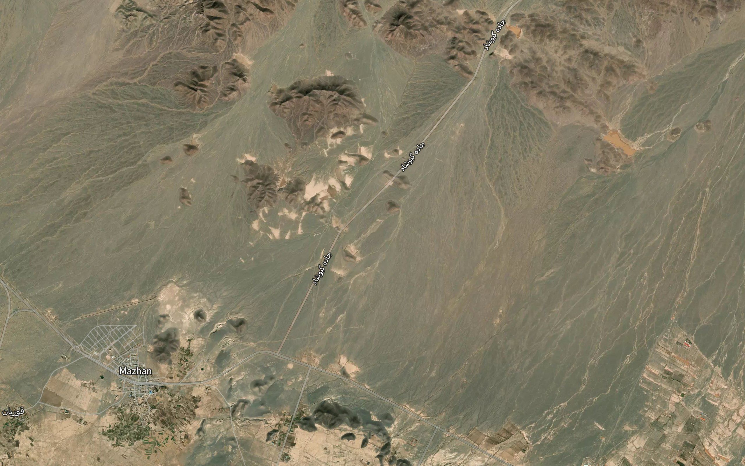 Rud-e Khaliran