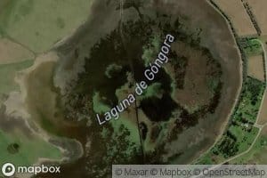 Laguna de Gongora