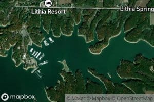 Lithia Springs Cove
