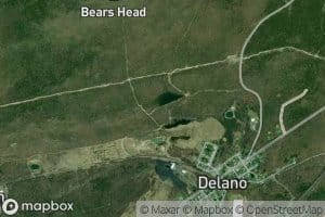 Number One Reservoir