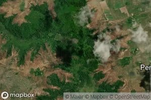 Quebrada La Querepera