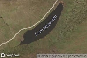 Loch Mhoicean