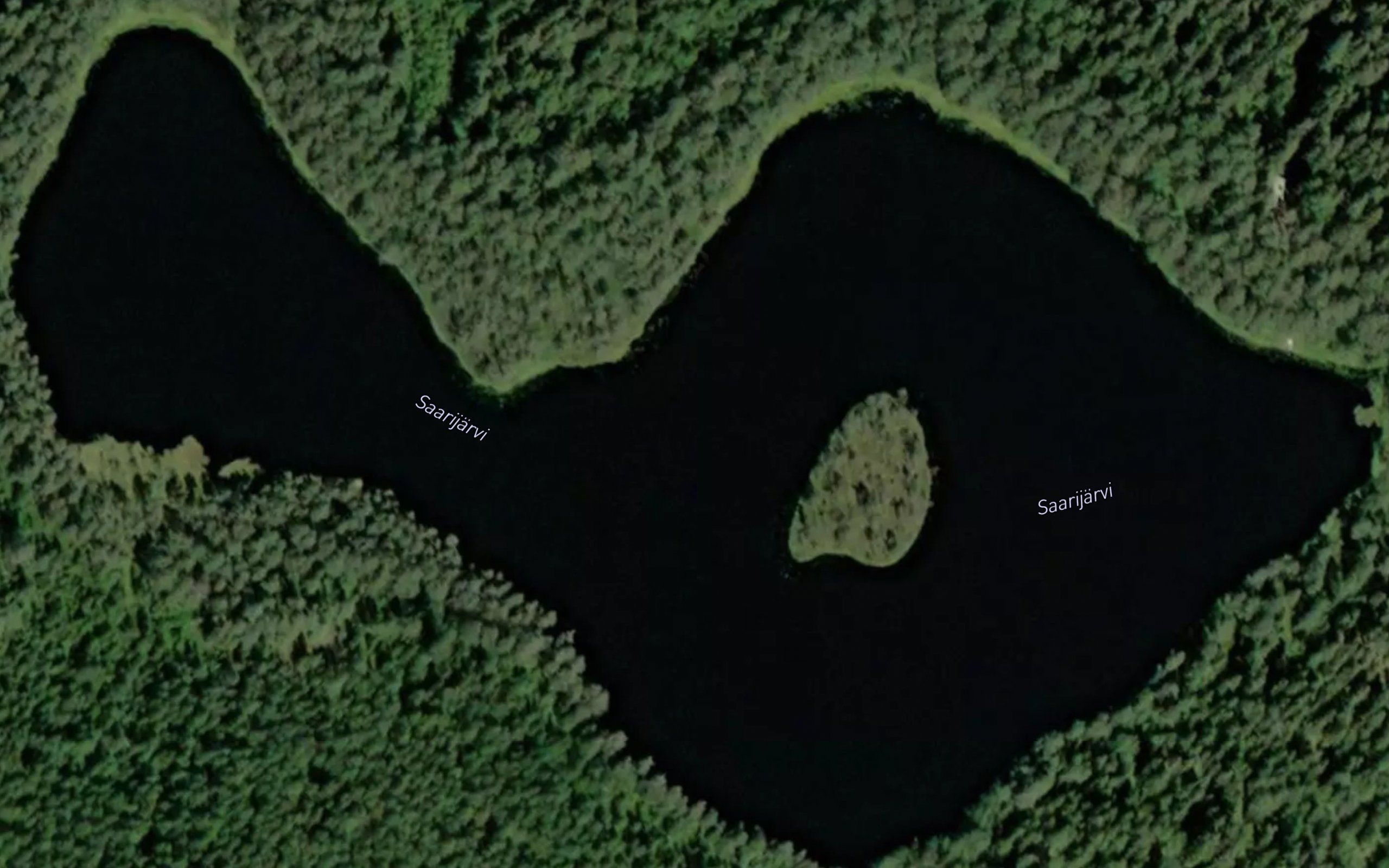 Saarijarvi