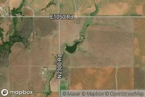 Bear Creek Site 4 Reservoir