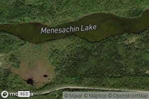 Menesachin Lake