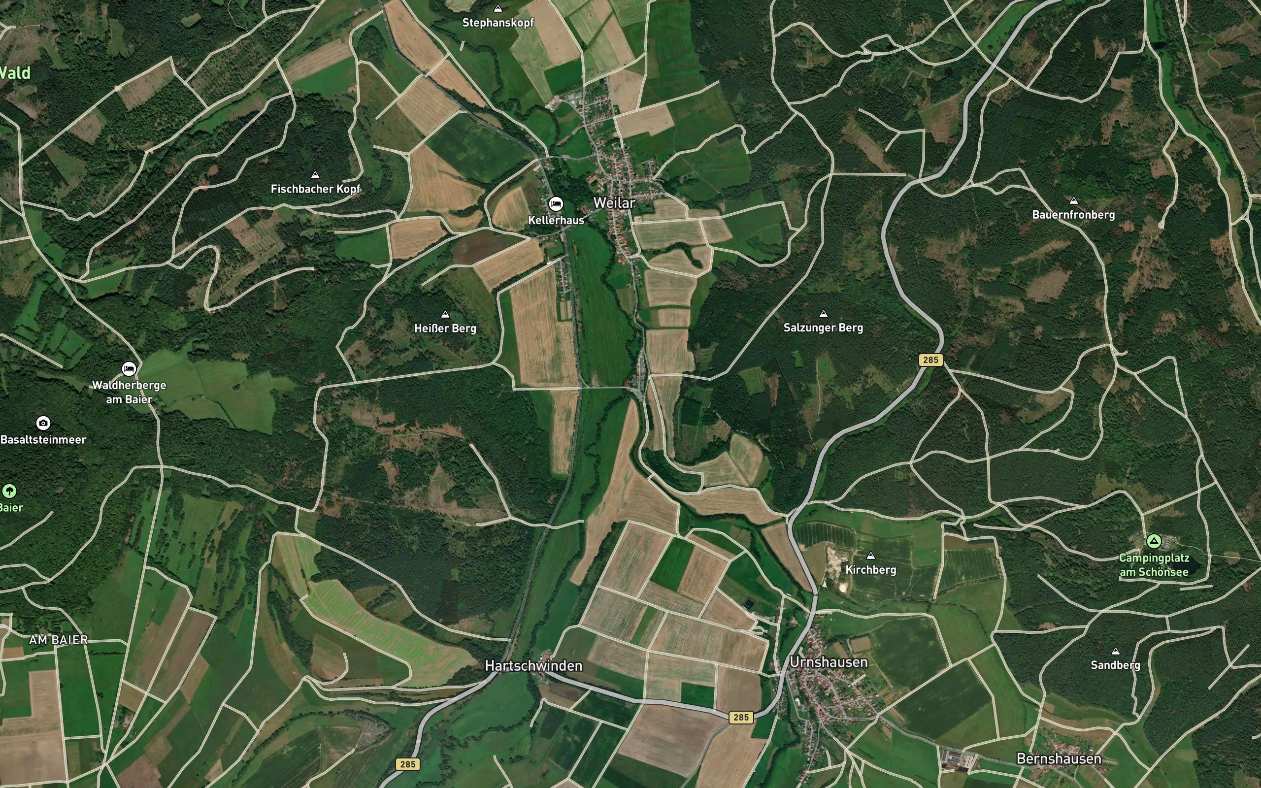 Wiesenthalbach